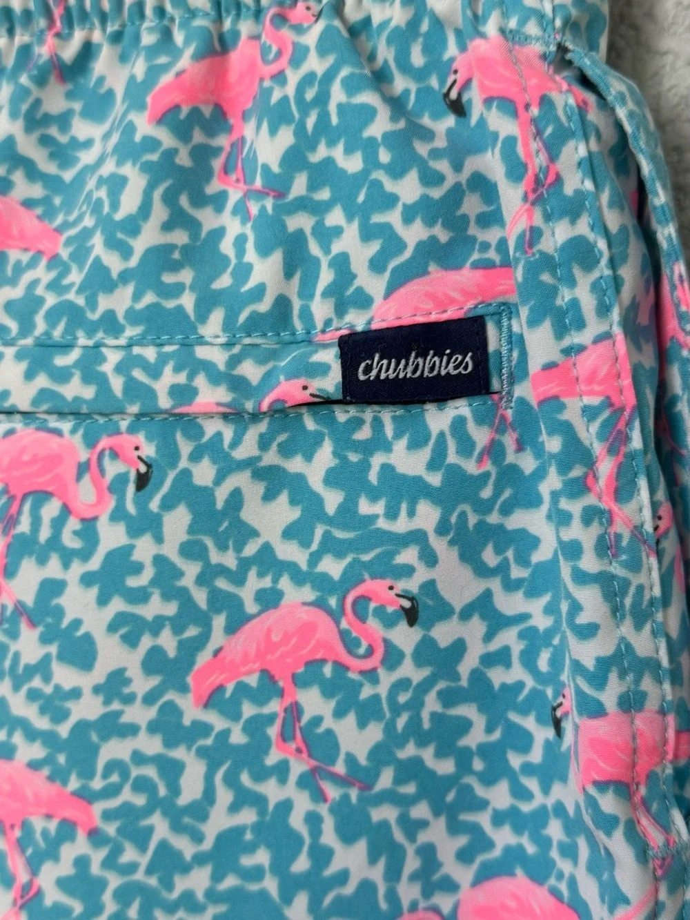 chubbies great preowned